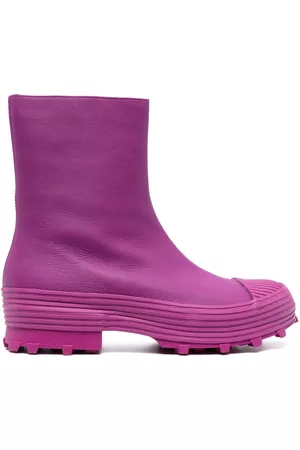 Camper Botines Traktori