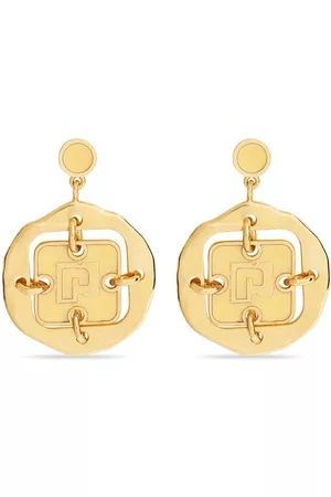 Paco rabanne Pendientes largos