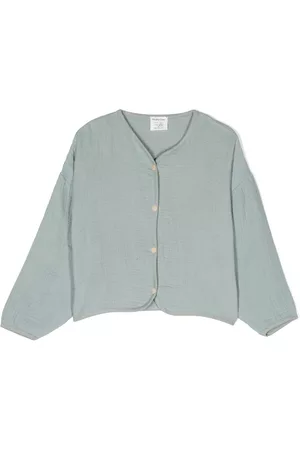 Studio Clay Chaqueta Moon