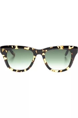 Barton Perreira Gafas de sol Claudel con montura de carey
