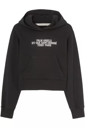 Palm Angels Sudadera 75001