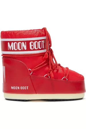 Moon Boot Botas Classic Low 2