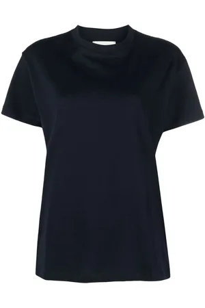 STUDIO NICHOLSON Camiseta Marine de manga corta