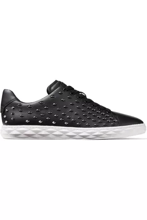 Jimmy Choo Zapatillas Diamond con apliques