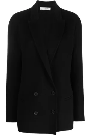 Serafini Blazer con doble botonadura