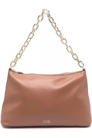 Tommy Hilfiger Bolso de hombro con cadena