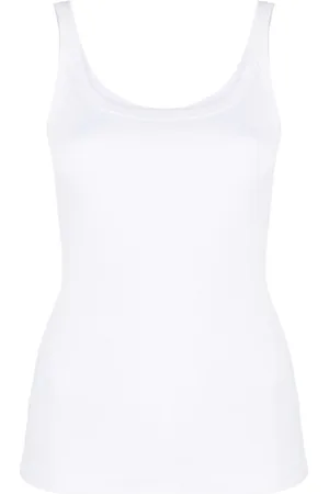 Dolce & Gabbana Camiseta sin mangas
