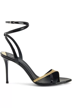Giuseppe Zanotti Camiseta a dos tonos