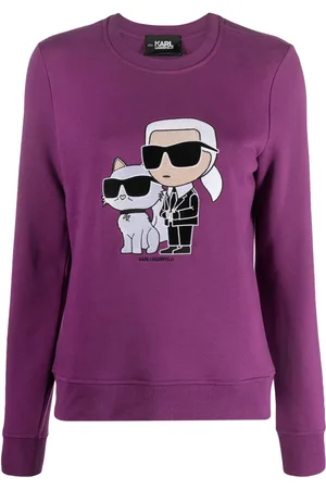 Karl Lagerfeld Sudadera Ikon 2.0