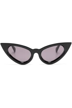 KUBORAUM Gafas de sol con montura cat eye