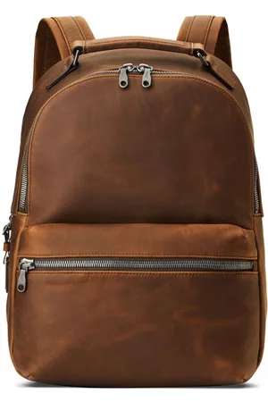 SHINOLA Mochila Runwell