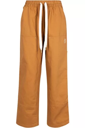 PUMA Pantalones con doble rodilla de x Rhuigi