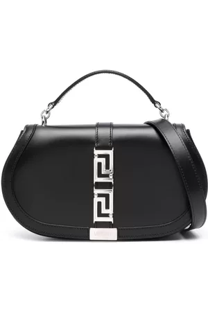 VERSACE Bolso de hombro Greca Goddess
