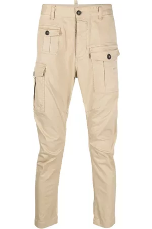 Dsquared2 Pantalones cargo Sexy ajustados