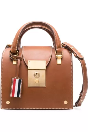 Thom Browne Bolso shopper Mrs. Thom mini