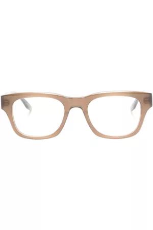 Barton Perreira Gafas Yarner con montura rectangular