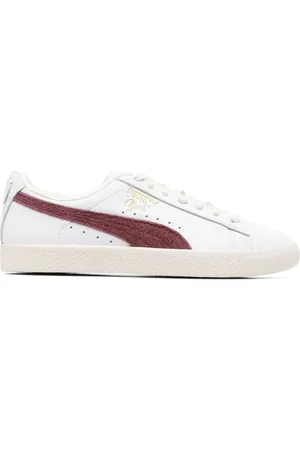 PUMA Zapatillas bajas Clyde