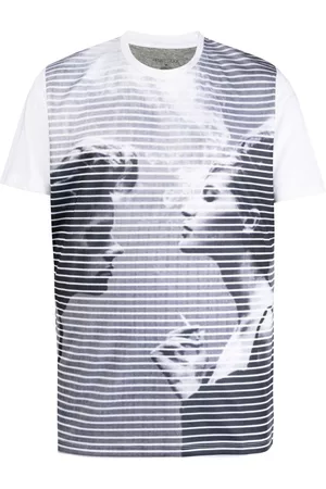 PRIVATE STOCK Camiseta The Sisley de manga corta