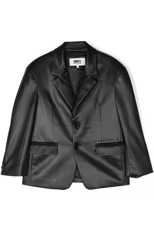 Maison Margiela Blazer con botones