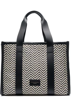 ASPINAL OF LONDON Bolso shopper Henley pequeño