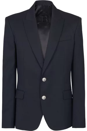Balmain Blazer con botones