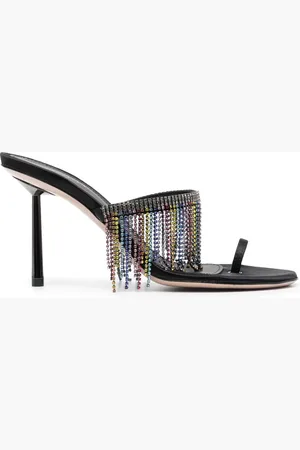 LE SILLA Sandalias Jewels con tacón de 95mm