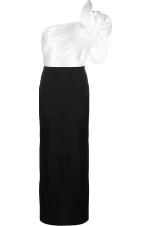 Solace Vestido Selia largo