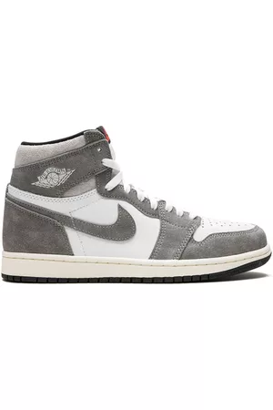Jordan Zapatillas Air 1 Washed Black