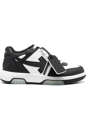 OFF-WHITE Zapatillas Out Of Office con cordones