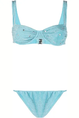 House of Sunny Bikini Topaz Clarity