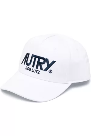 Autry Gorra con logo bordado