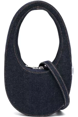 COPERNI Bandolera Swipe mini vaquero
