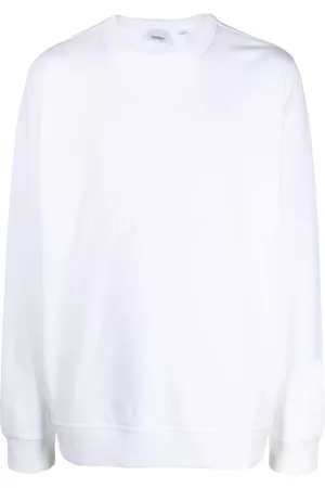 Burberry Sudadera con logo