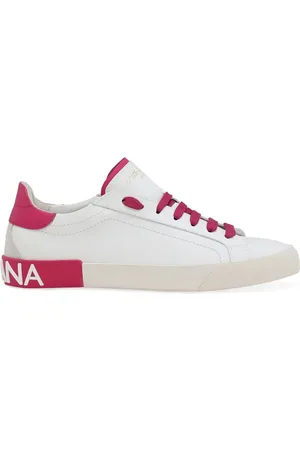 Dolce & Gabbana Zapatillas bajas Portofino