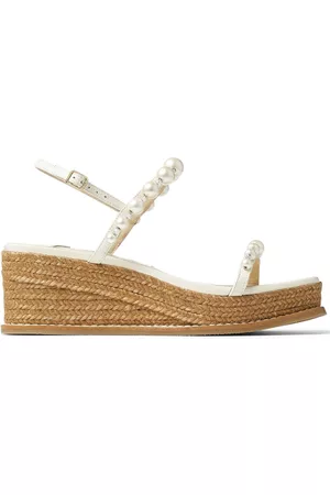 Jimmy Choo Sandalias Amatus con tacón de 60 mm