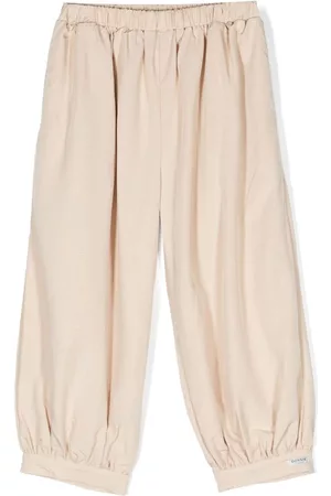 Donsje Pantalones Colin ajustados