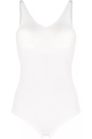 CFCL Body con cuello en V