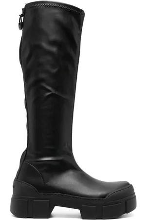 vic matiè Botas altas por la rodilla