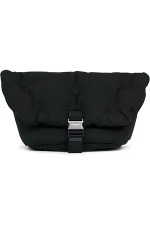 Maison Margiela Bolso messenger Glam Slam Sport Cycle