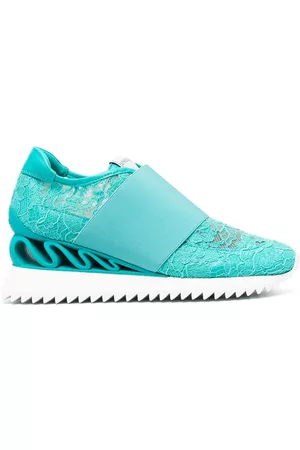 LE SILLA Zapatillas Reiko con cordones