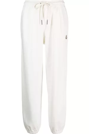Moncler Pantalones de chándal con cordones