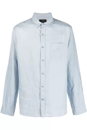 Vince Camisa de manga larga