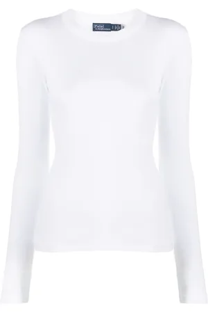 Ralph Lauren Camiseta de manga larga