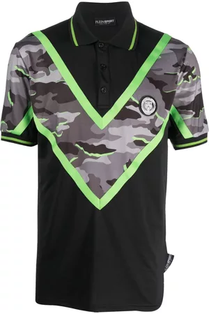 Philipp Plein Polo Amazon Edition