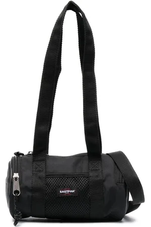 Eastpak Bolso messenger con logo en relieve de x Telfar