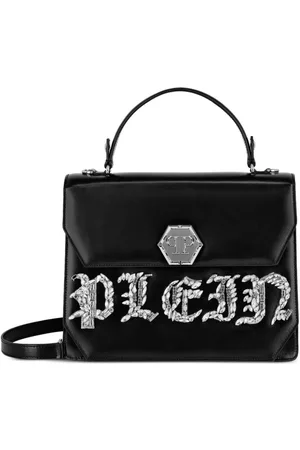 Philipp Plein Bolso Gothic Plein grande