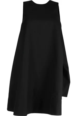 JNBY Minivestido asimétrico