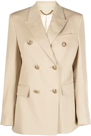 Golden Goose Blazer con doble botonadura