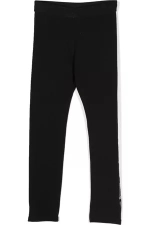 Givenchy Leggins con logo de lentejuelas