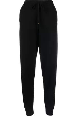 Stella McCartney Pantalones Stella Iconics de punto fino